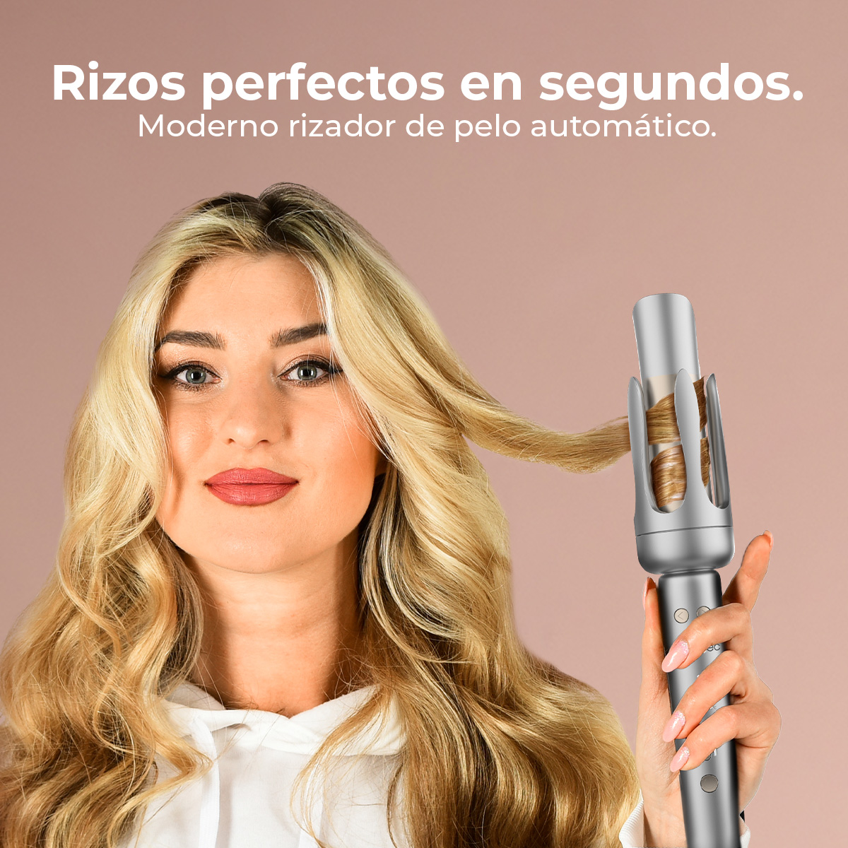 SurfCare Magic Waves Style | Envío gratis y mejor precio garantizado – foto detalle 2 SurfCare Magic Waves Style | Envío gratis y mejor precio garantizado – foto detalle 2